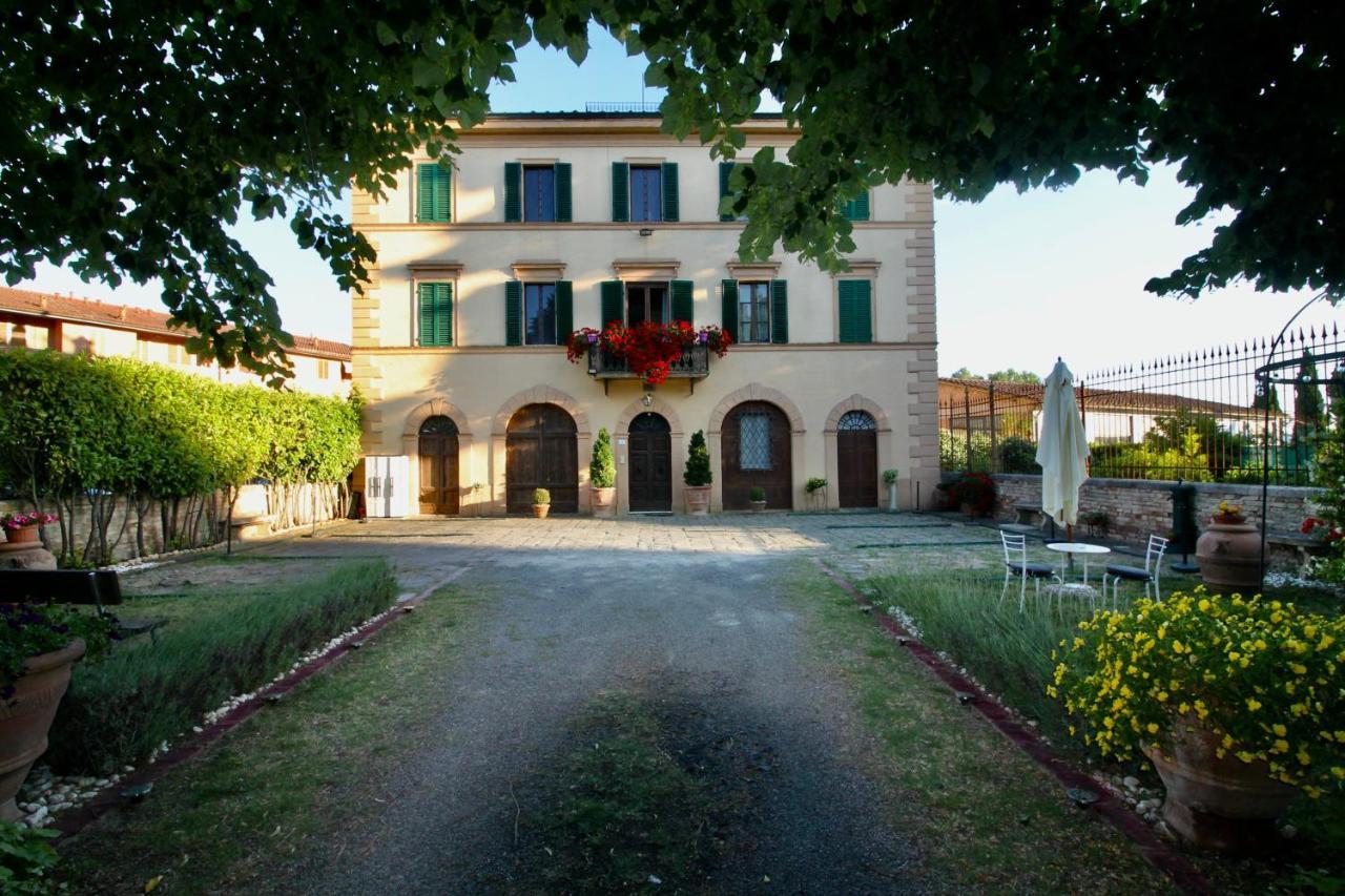 Villa Sant'Andrea Siena Zewnętrze zdjęcie